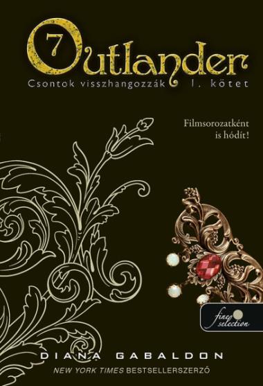 Outlander 7/1 – Csontok visszhangozzák