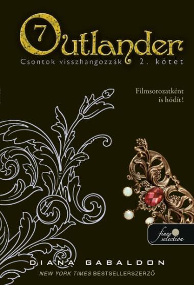 Outlander 7/2 – Csontok visszhangozzák