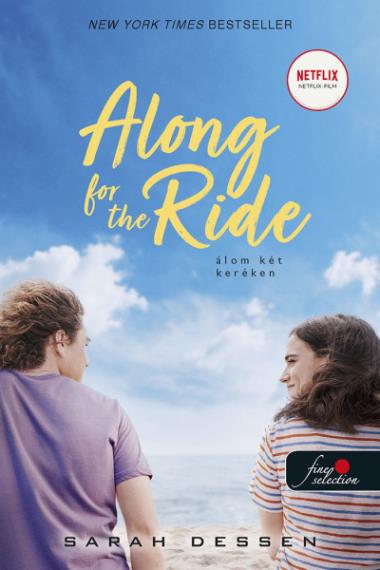 Along for the Ride - Álom két keréken
