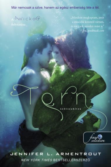 Torn – Szétszakítva (Megveszekedett 2.)