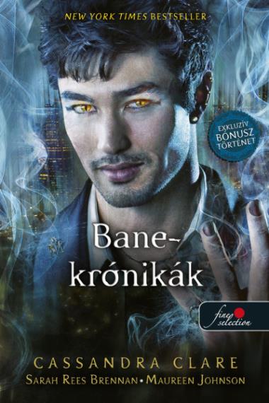 Bane-krónikák