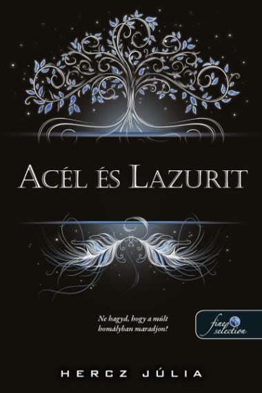 Acél és Lazurit