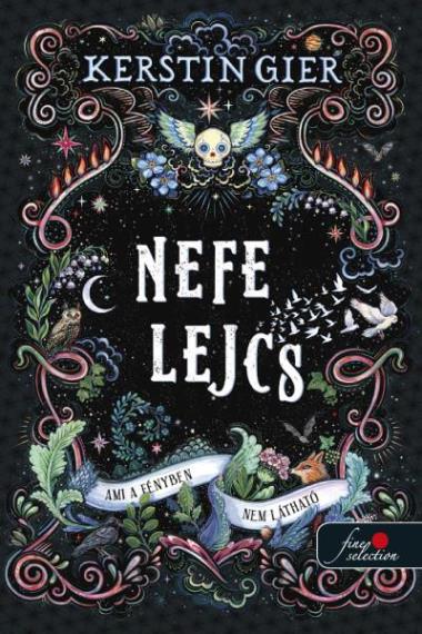 Nefelejcs (Nefelejcs 1.)