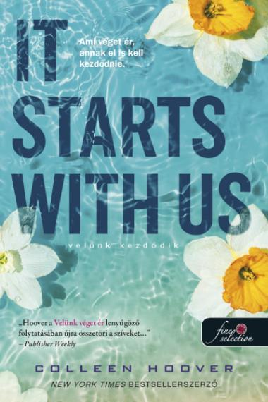 It Starts With Us – Velünk kezdődik (It Ends With Us 2.)