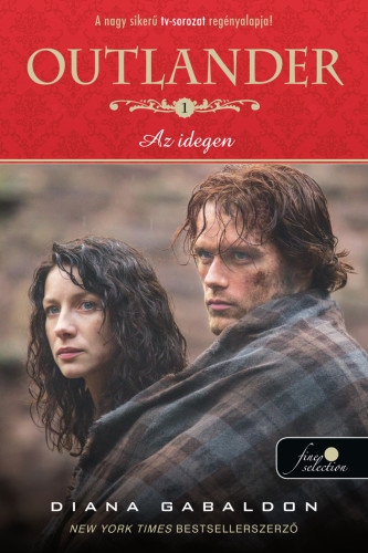 Outlander – Az idegen