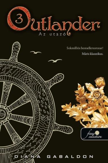 Outlander 3. – Az utazó