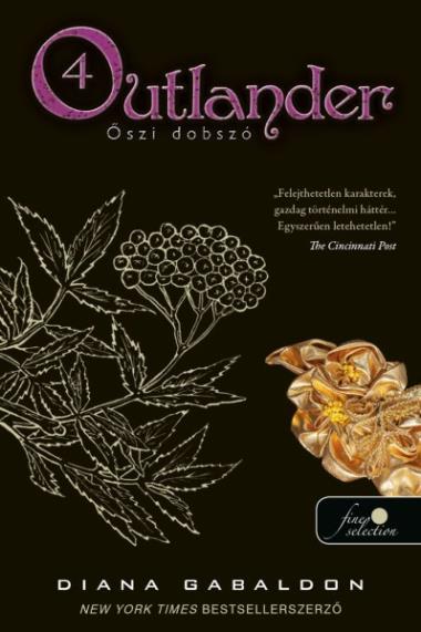 Outlander 4. – Őszi dobszó