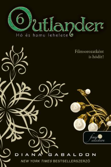 Outlander 6. – Hó és hamu lehelete