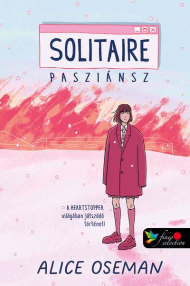 Solitaire – Pasziánsz