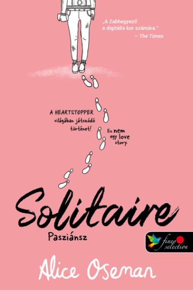 Solitaire – Pasziánsz