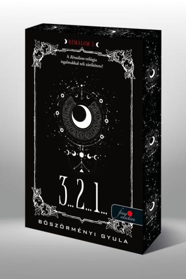 3… 2… 1… (Rémálom 3.)