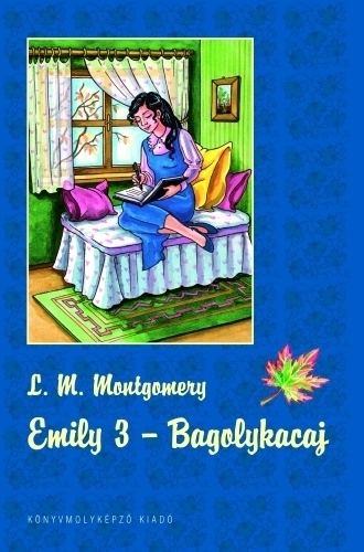 Emily 3. - Bagolykacaj