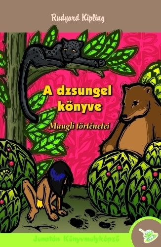A dzsungel könyve