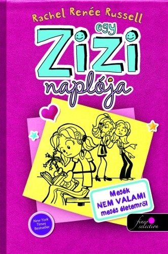 Egy zizi naplója
