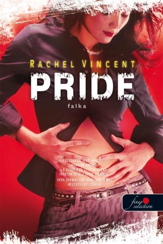 Pride – Falka (Vérmacskák 3.)