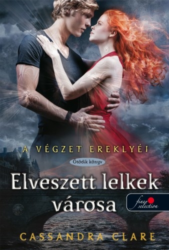 A végzet ereklyéi 5. – Elveszett lelkek városa