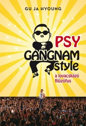 PSY, a lovacskázó filozófus