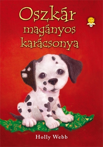 Oszkár magányos karácsonya
