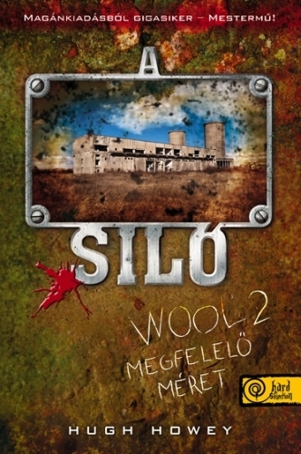A Siló 2 - Megfelelő méret