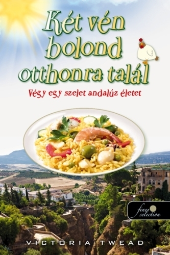 Két vén bolond otthonra talál