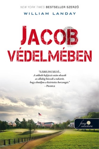 Jacob védelmében