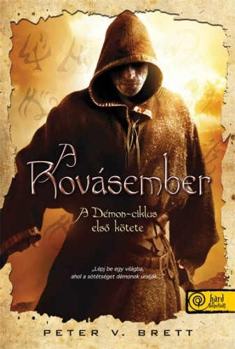 A Rovásember (Démon ciklus 1.)