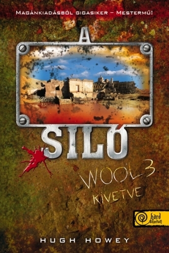 A siló 3 - Kivetve