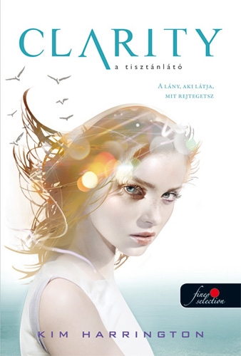 Clarity – A tisztánlátó (Clarity 1.)