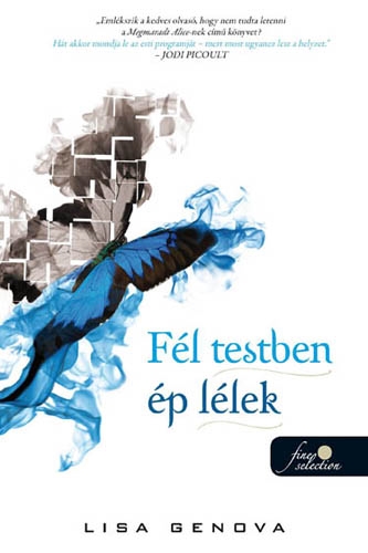 Fél testben ép lélek