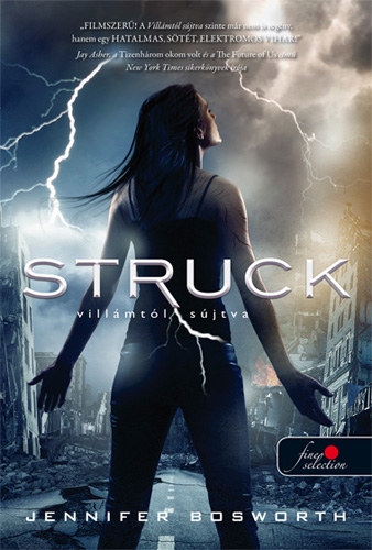 Struck – Villámtól sújtva