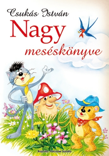 Nagy meséskönyve