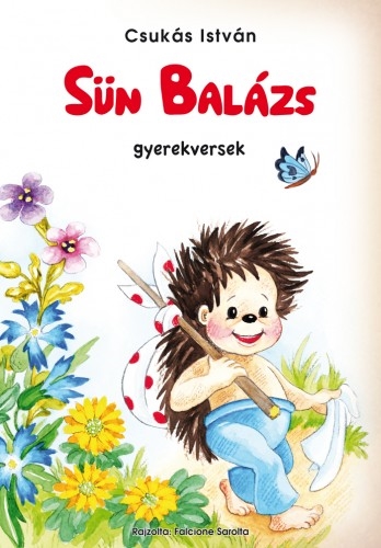 Sün Balázs – gyerekversek