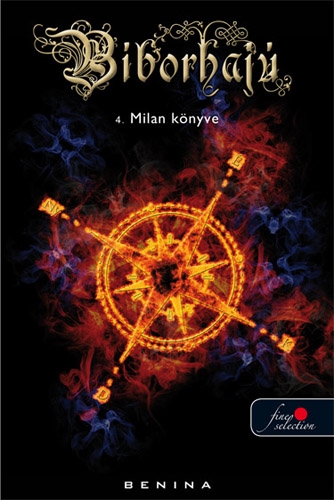Bíborhajú 4. – Milan könyve