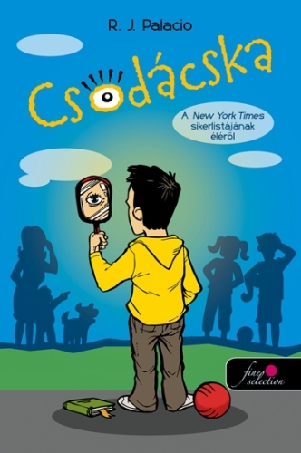 Csodácska