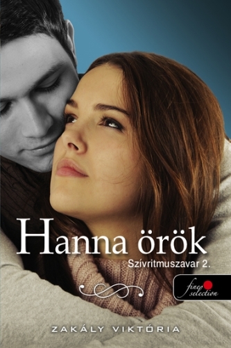 Szívritmuszavar 2. - Hanna örök