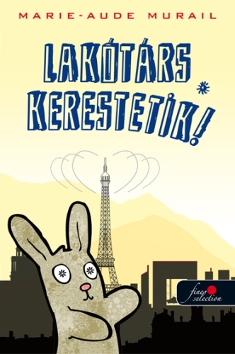 Lakótárs kerestetik!