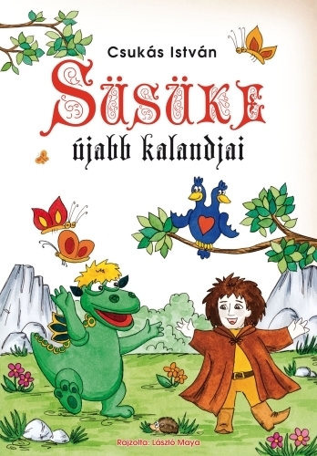Süsüke újabb kalandjai