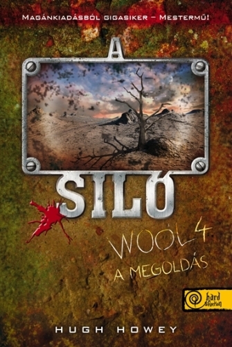 A Siló 4 - A megoldás