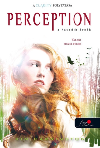 Perception – A hatodik érzék (Clarity 2.)