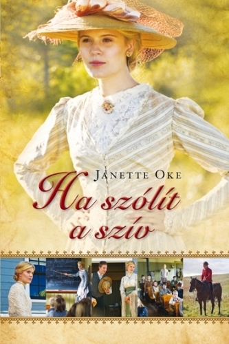 Ha szólít a szív (Ha szólít a szív 1.)
