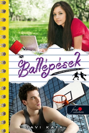 Ballépések (Sulijegyzetek 2.)