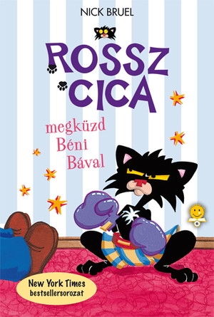 Rossz Cica megküzd Béni Bával
