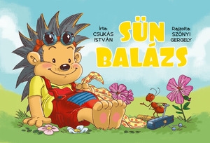 Sün Balázs