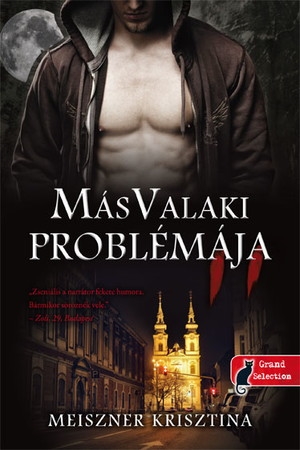 MásValaki problémája