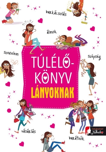 Túlélőkönyv lányoknak