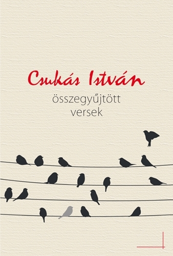 Összegyűjtött versek