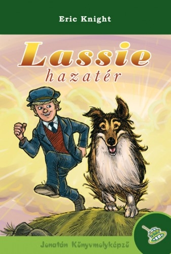 Lassie hazatér