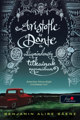 Aristotle és Dante a világmindenség titkainak nyomában (Aristotle és Dante 1.)