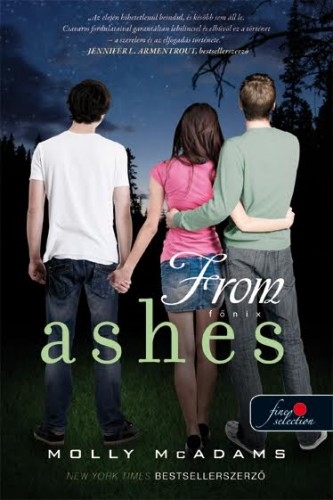 From Ashes – Főnix