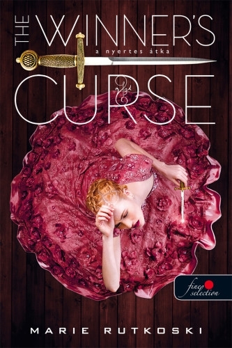 The Winner’s Curse – A nyertes átka (A nyertes trilógia 1.)